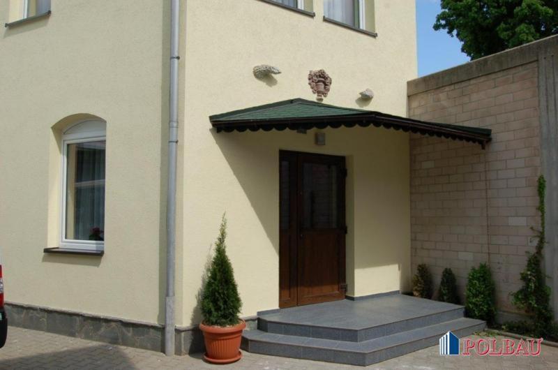 Zimmerfrei In Radebeul Extérieur photo