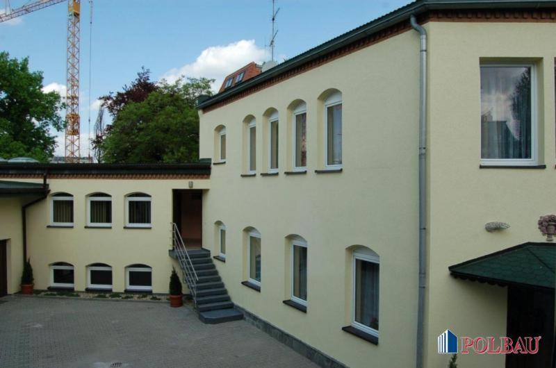 Zimmerfrei In Radebeul Extérieur photo