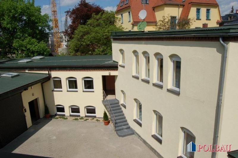Zimmerfrei In Radebeul Extérieur photo